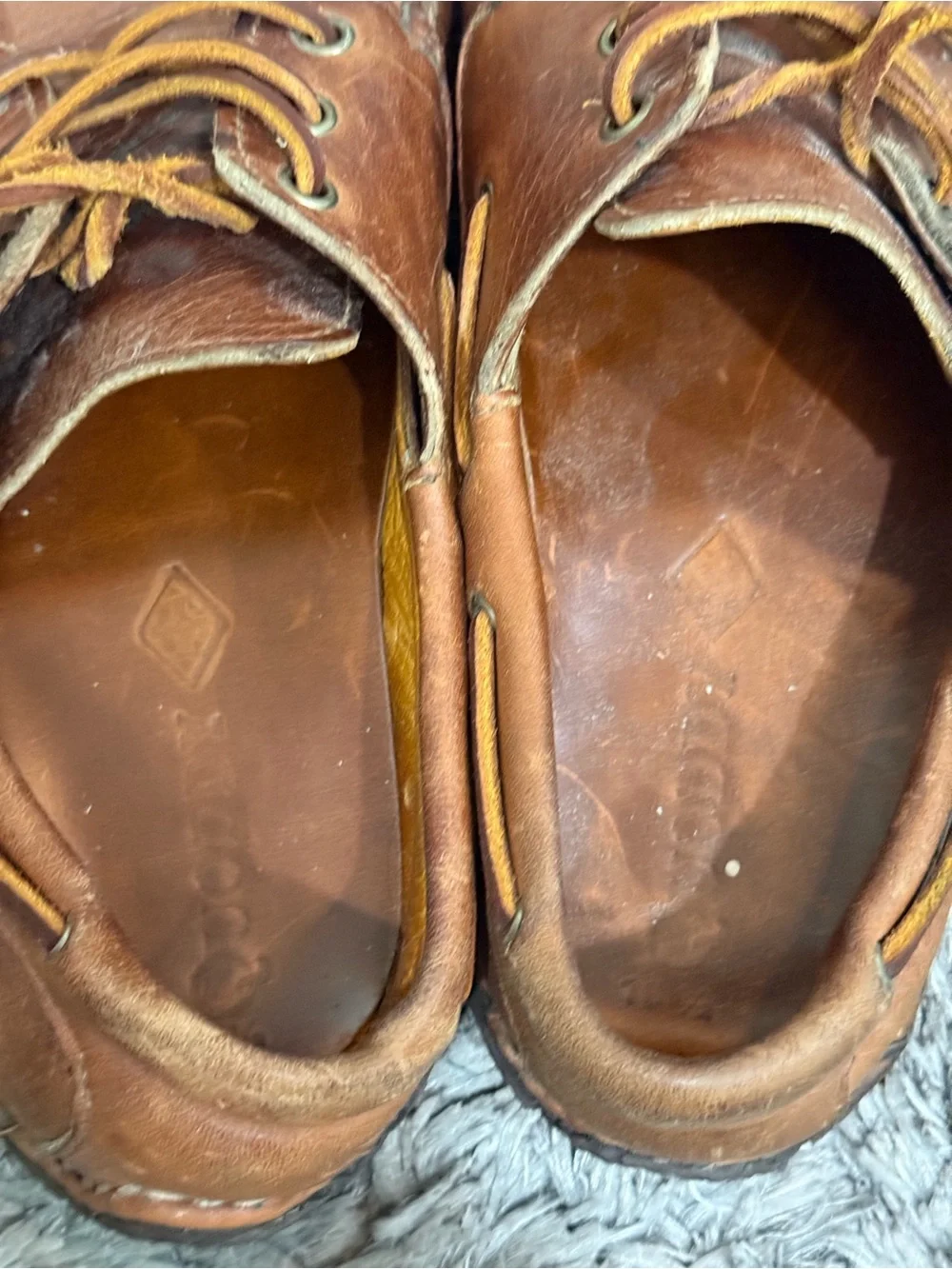 Quoddy Customs Moccasins
